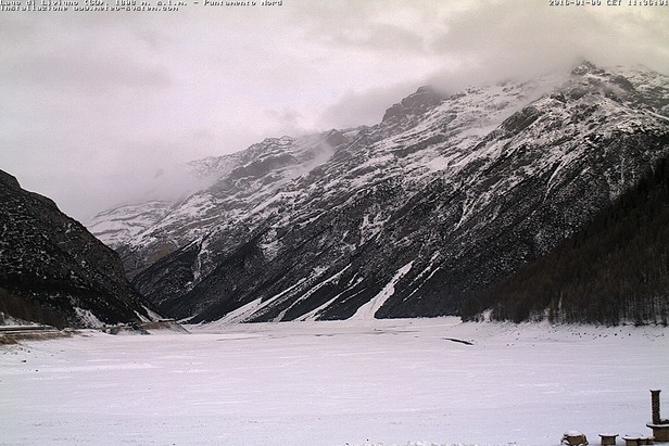 Livigno