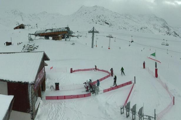 Val Thorens